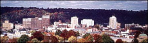 Huntington, West Virginia